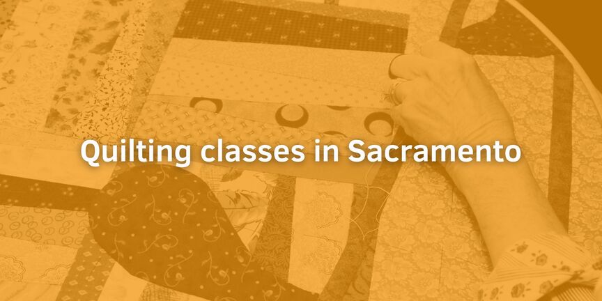 Quilting-classes-in-Sacramento