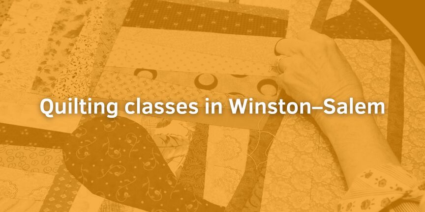 Quilting-classes-in-Winston–Salem