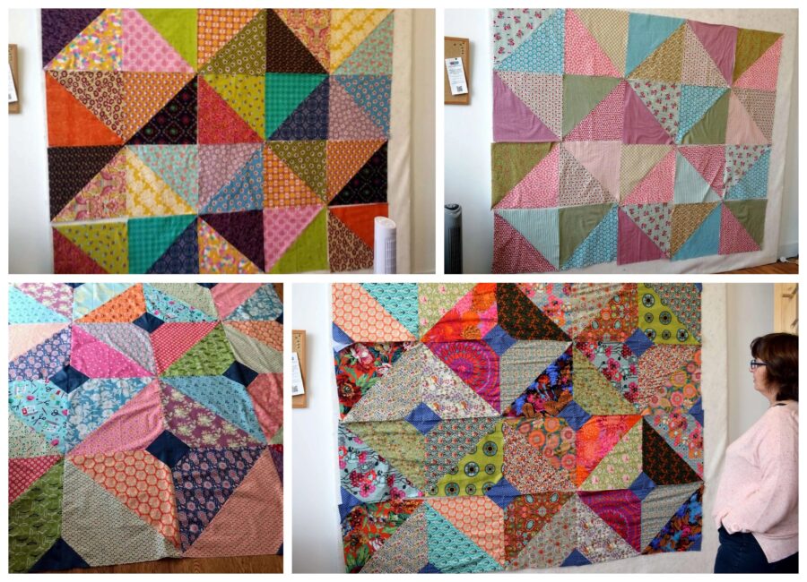 5 Fun and Easy Quilting Kits for Beginners