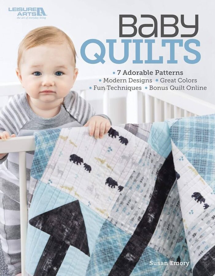 7-baby-quilt-kits
