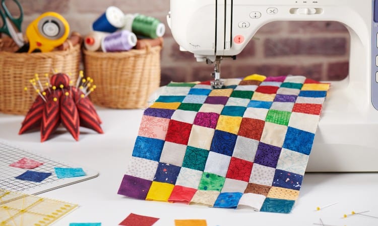 8 Quilting Blogs We Love and Think You Will Too