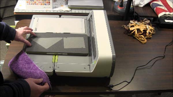AccuQuilt Go! Fabric Cutter Review – Huge Time Saver!