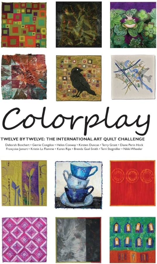 Color Play Review – The Best Way To Learn About Color