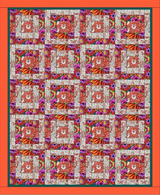 Electric Quilt 8 Review – Best Quilt Design Software