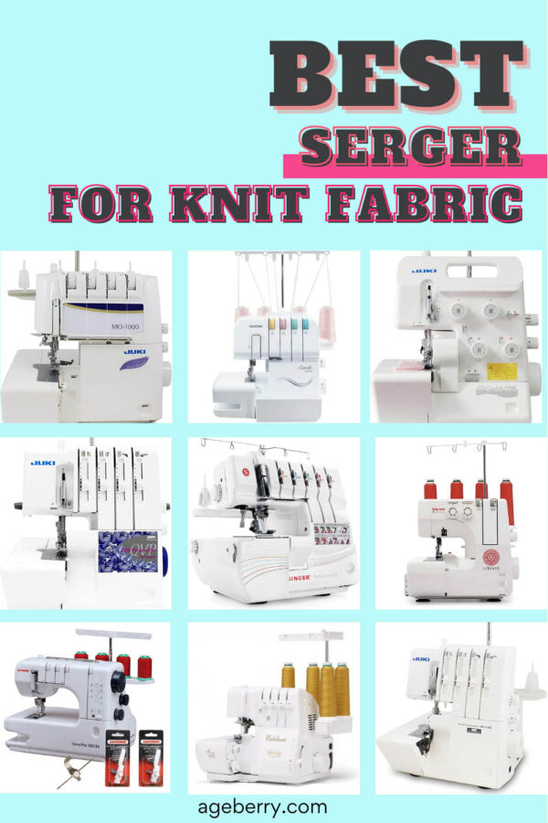 Top Sergers Expert Reviews & Ultimate Buying Guide for Quilters