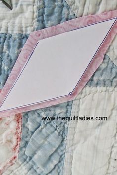 How to Repair an Old Quilt – 5 Options