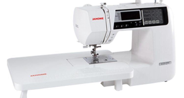 Janome 4120QDC Review – Amazing and Affordable Quilter