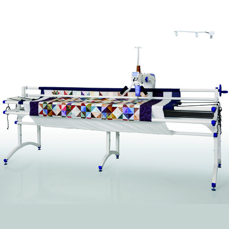 Juki Long Arm Quilting Machines – Which One is Right For You?