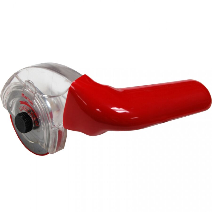 Martelli Ergo 2000 – Best Ergonomic Rotary Cutter is Easy on the Wrist