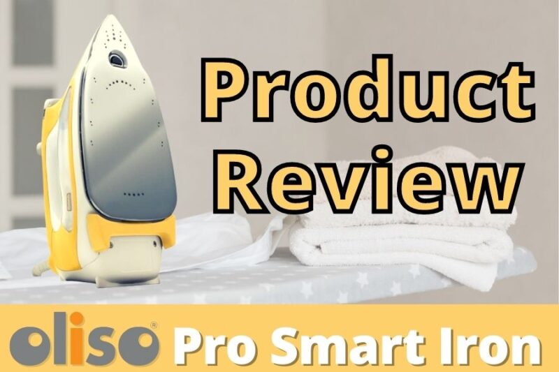 Oliso Iron Reviews – Which is the Best Oliso Iron?