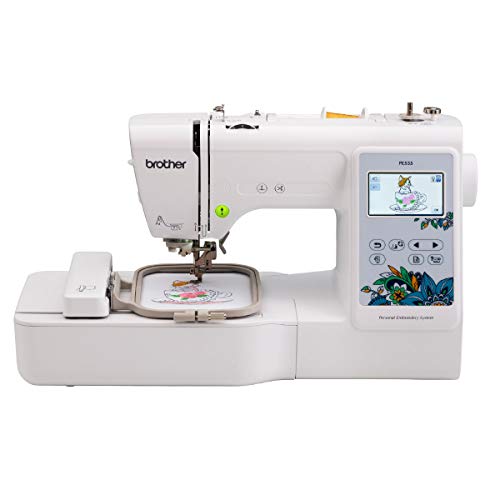 The Best Embroidery Machine for 2023 – Top Tested Machines for Home Businesses