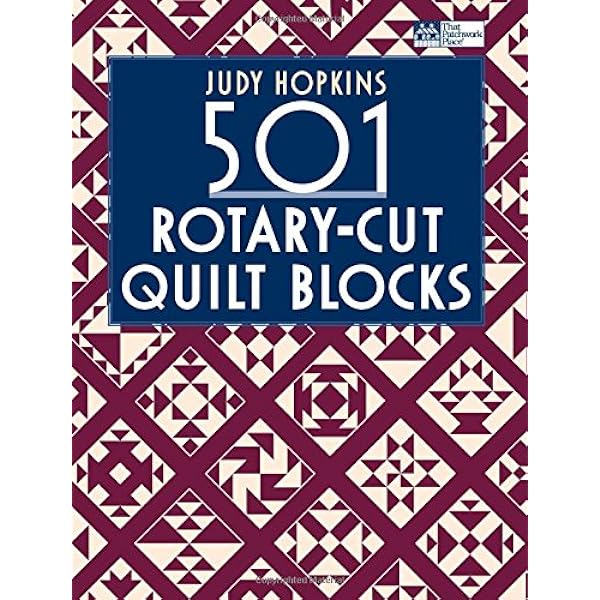 Triangle-Free Quilts Book Review