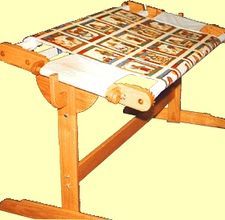 What Are Quilting Frames and Why Should You Get One?