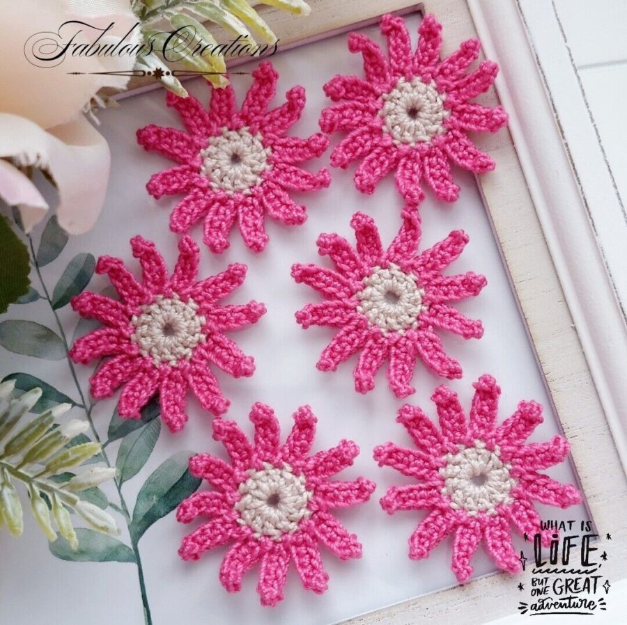 What is So Great & Fabulous About Appliqué?