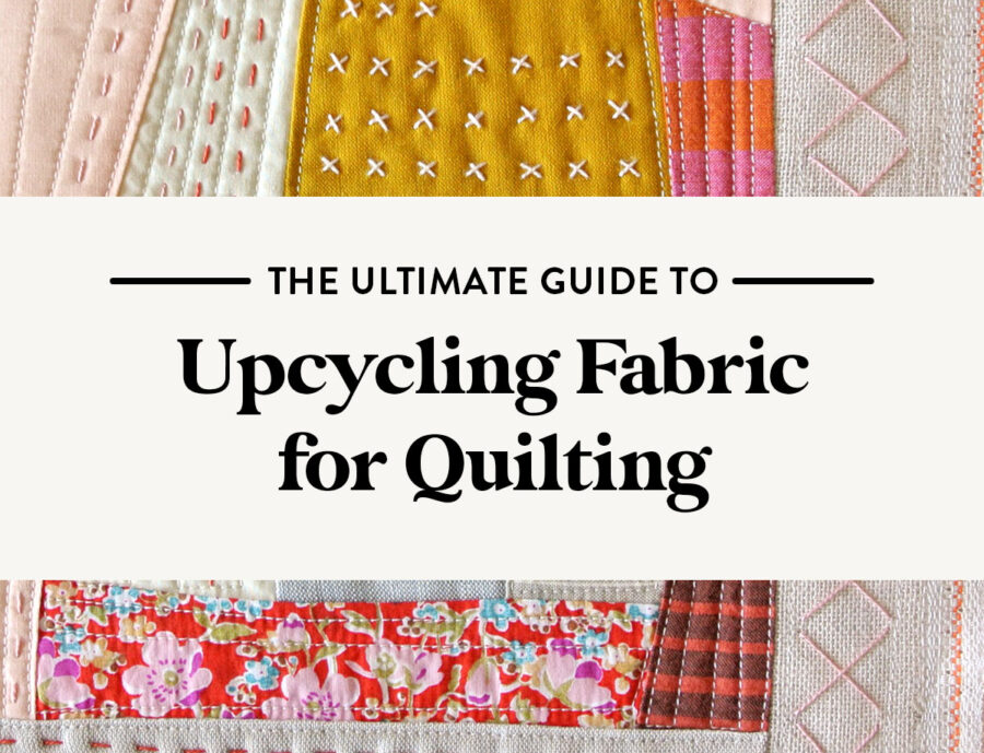 What’s the Best Fabric for Quilting?