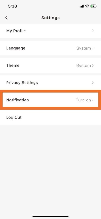 Why am I having trouble with binding?