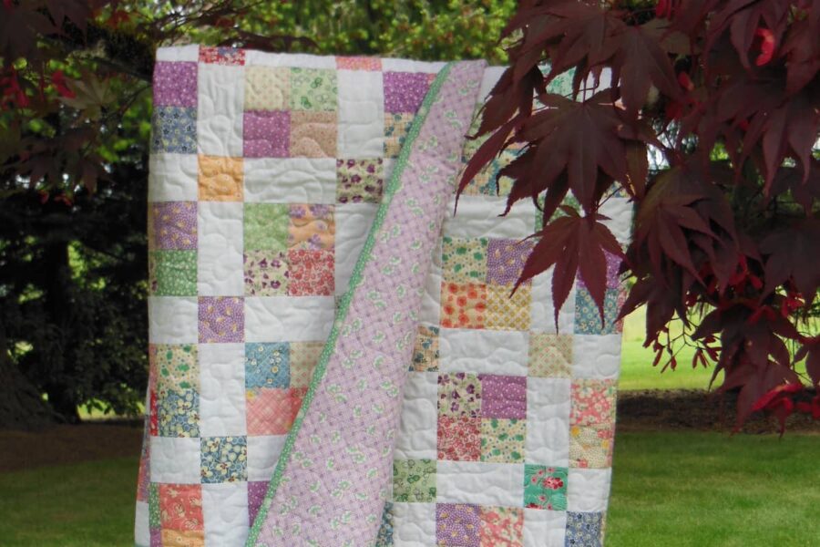 Ultimate Guide: Choosing the Perfect Fabric for Quilt Backing