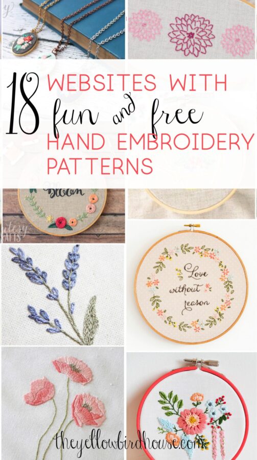 free-embroidery-patterns