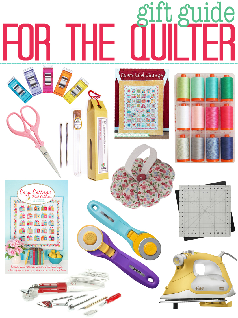Best Gifts For Quilters 2027
