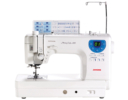 janome-6300