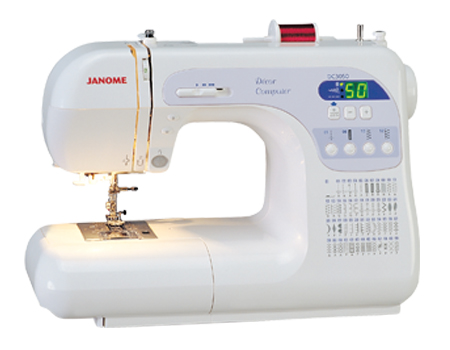 janome-dc3050