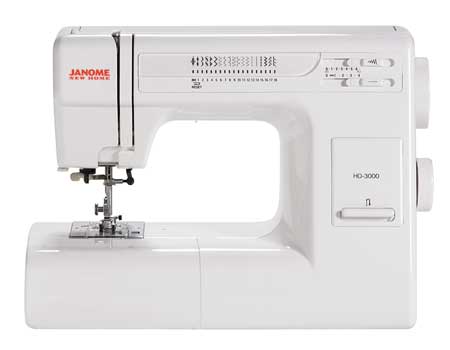janome-hd3000-best-heavy-duty-sewing-machine