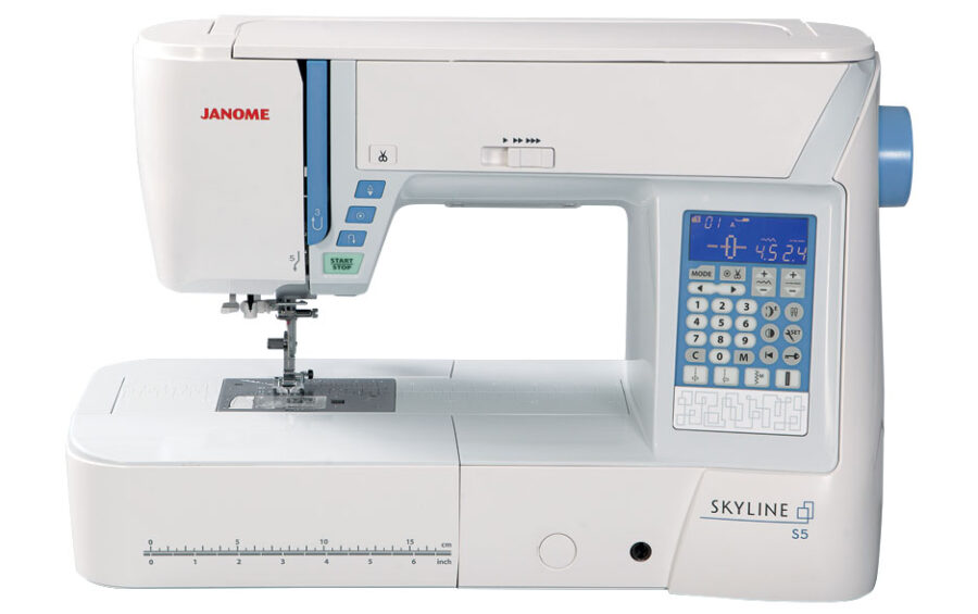 janome-skyline-s5-review
