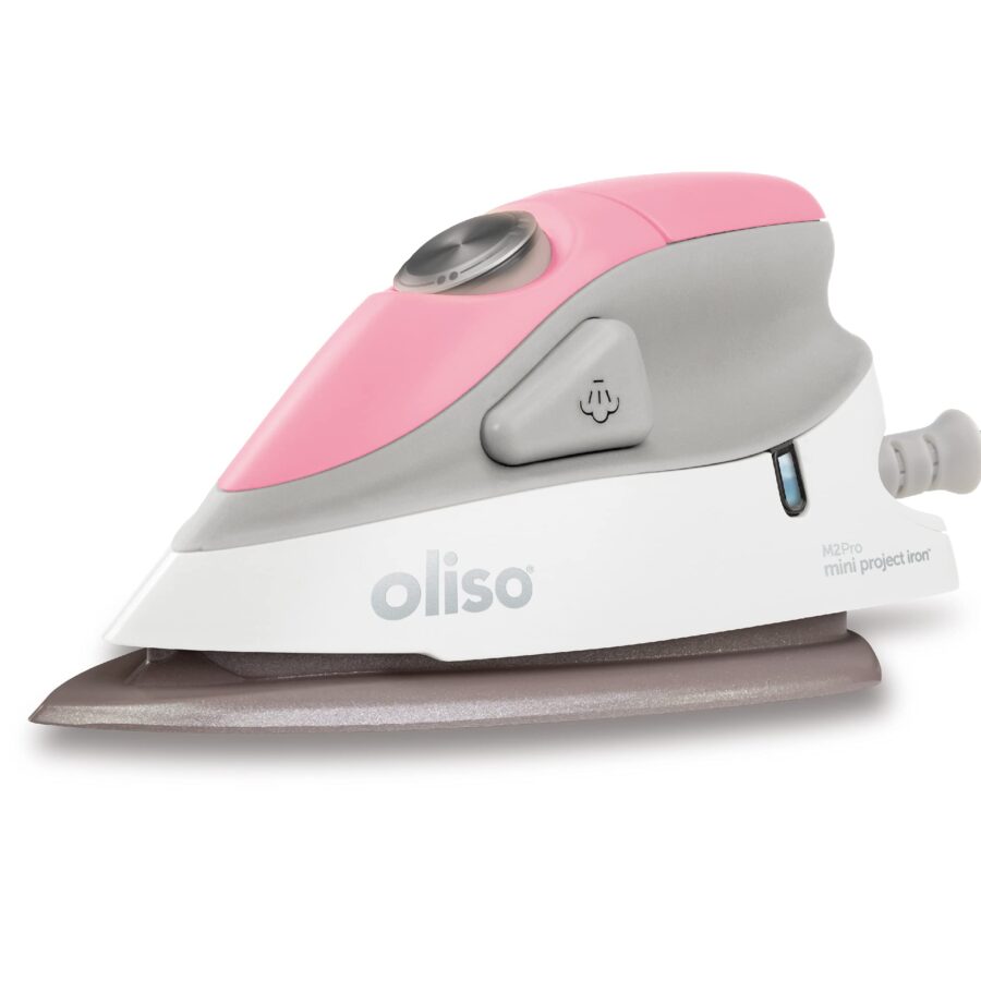 oliso-iron-reviews