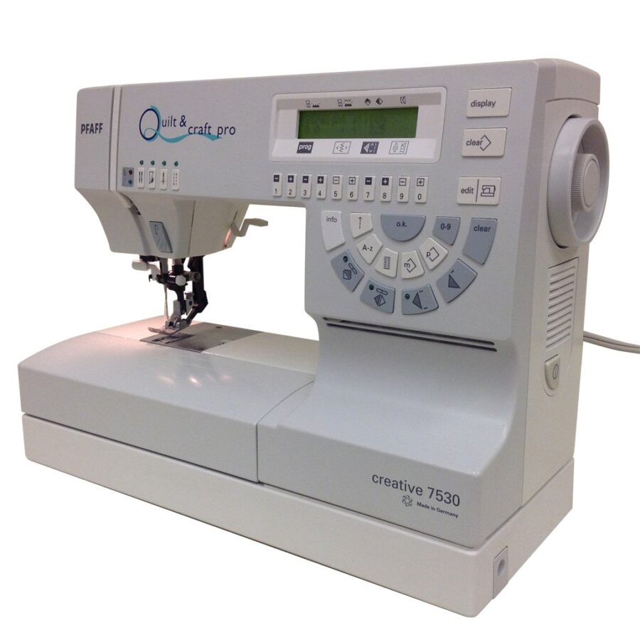 pfaff-7530