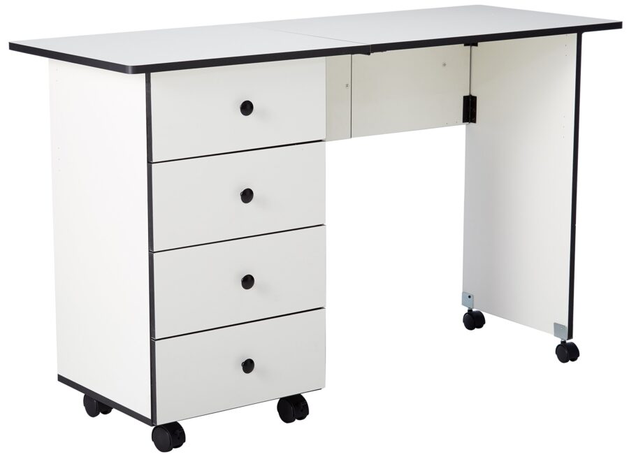 portable-sewing-table