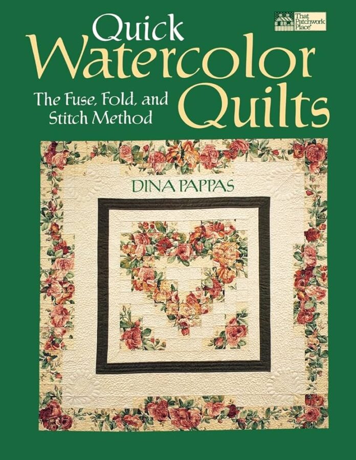 quick-watercolor-quilts-review