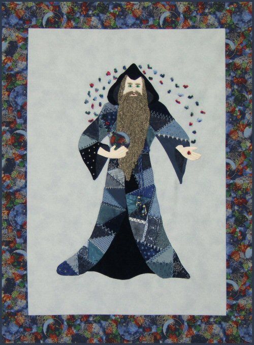 quilt-wizard