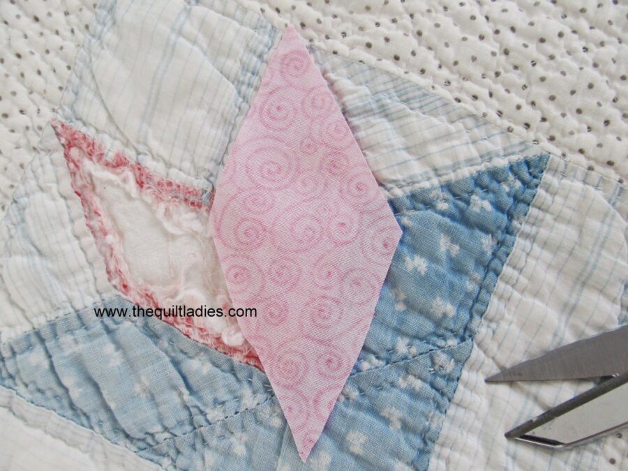 Revitalize Your Heirloom 5 Expert Tips for Repairing Old Quilts