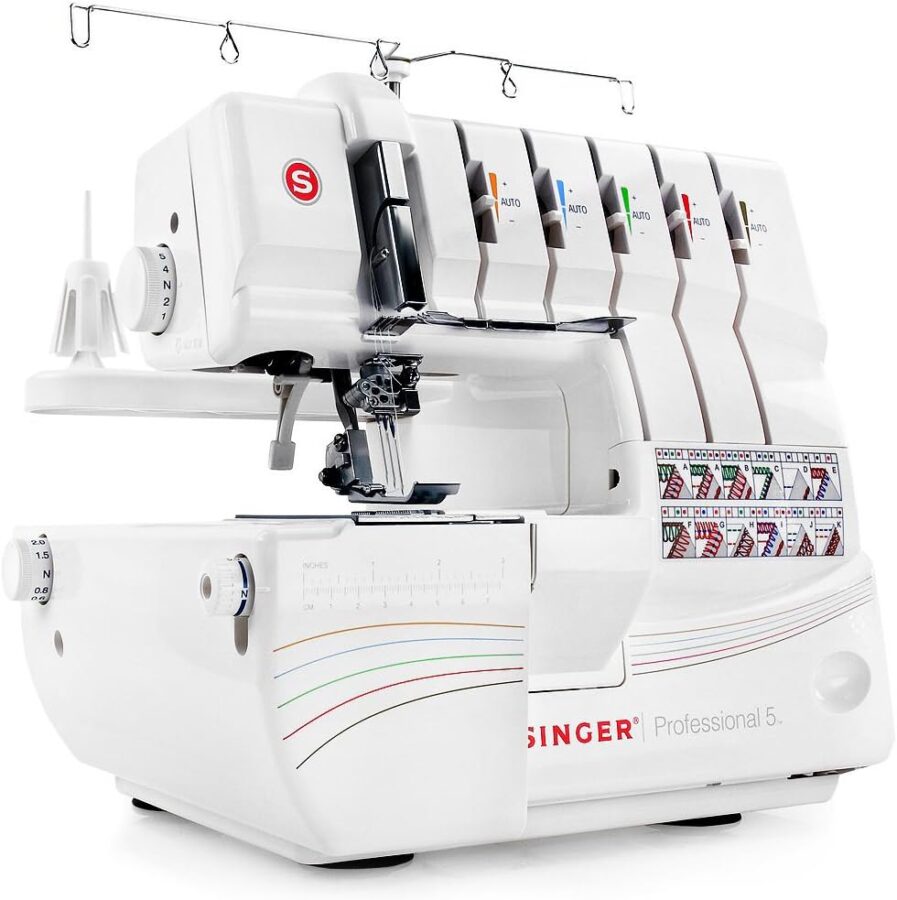 singer-professional-serger