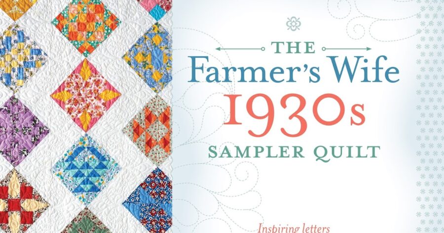 the-farmers-wife-1930s-sampler-quilt-book-review