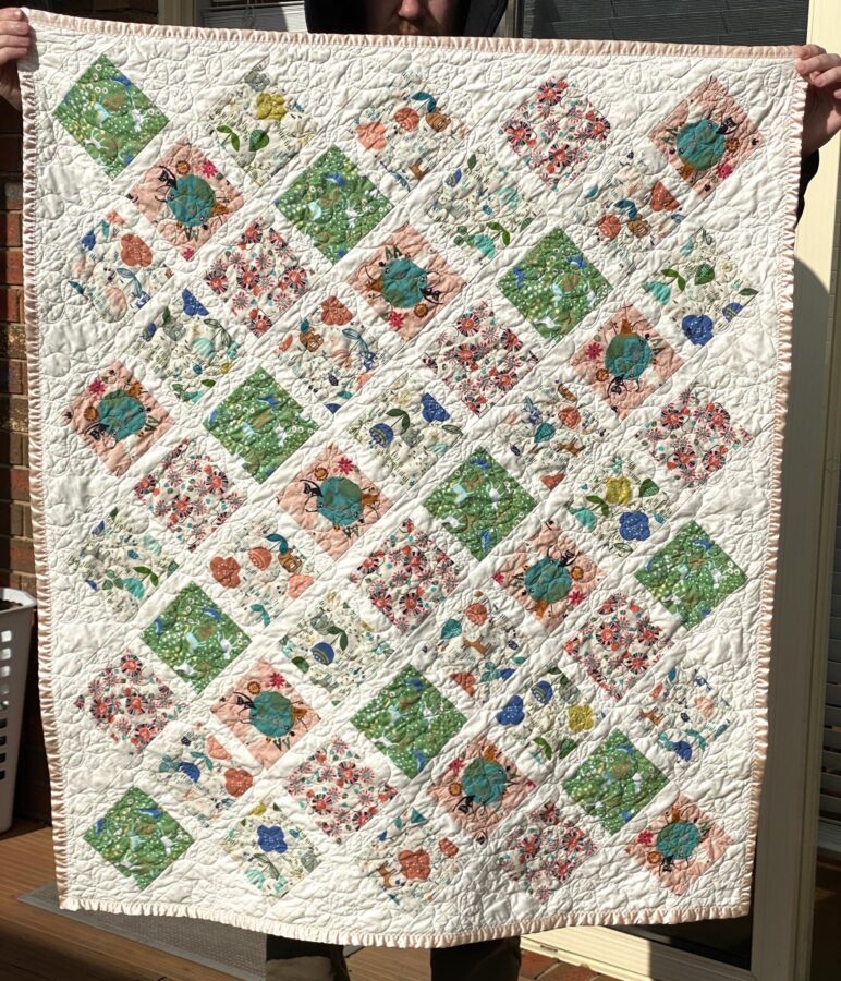 why-do-i-have-wrinkles-in-my-quilt
