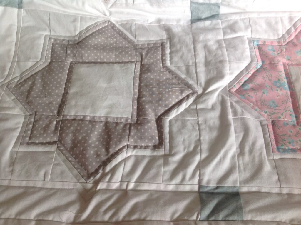 Quilt Smarter Unraveling the Mystery of Puckered Backings